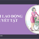 Những bất cập của quy định pháp luật về lao động khuyết tật