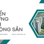 CHUYỂN NHƯỢNG DỰ ÁN BẤT ĐỘNG SẢN 