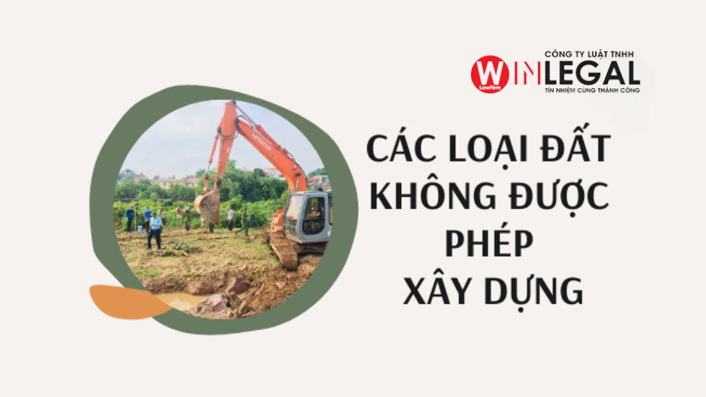 Xây dựng trái phép trên đất bị xử lý như thế nào?