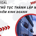 Thủ tục thành lập mới địa điểm kinh doanh