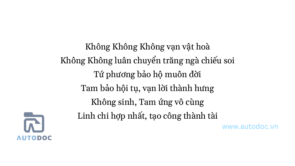 Bài thơ lục bát về biển số