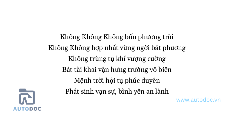 Bài thơ lục bát về biển số