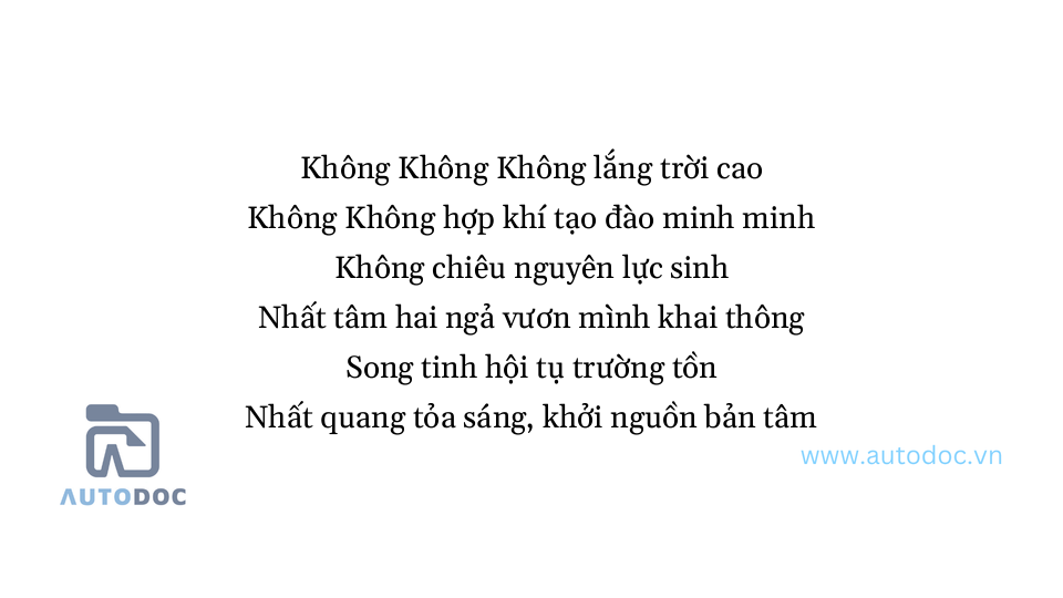 Bài thơ lục bát về biển số