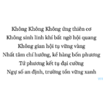 Giải mã ý nghĩa thần số học biển số  00014: May mắn hay thử thách?