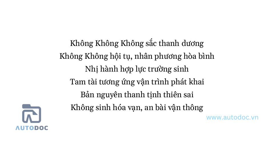 Bài thơ lục bát về biển số
