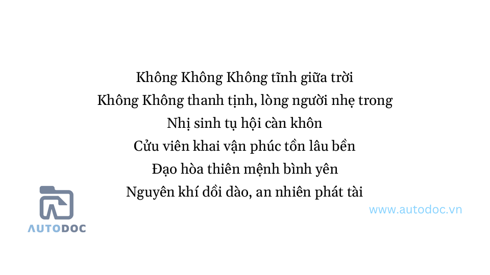 Bài thơ lục bát về biển số