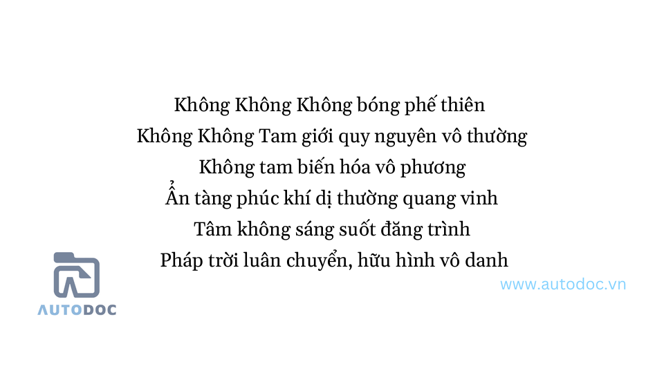 Bài thơ lục bát về biển số