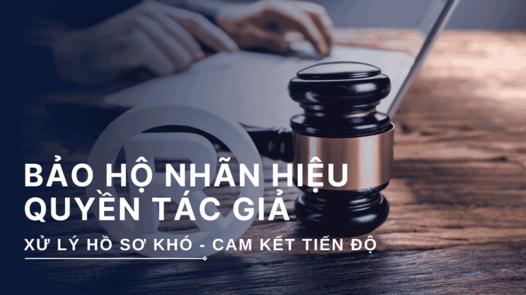 Dịch vụ Bảo hộ Nhãn hiệu và Quyền tác giả Trọn gói tại Winlegal
