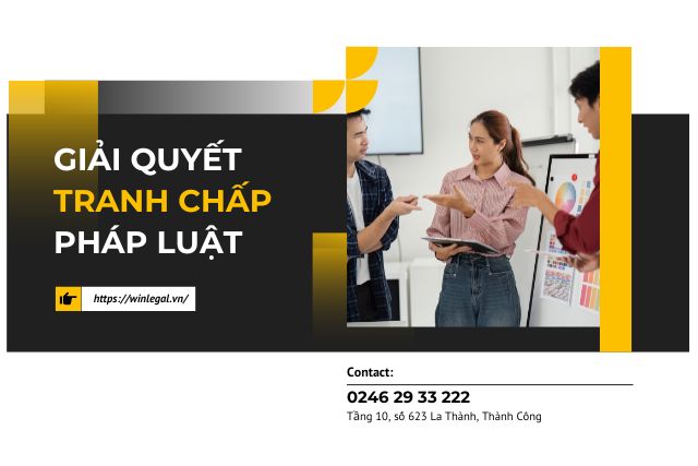 Hỗ trợ giải quyết tranh chấp, khởi kiện và xử lý vi phạm pháp luật đầu tư