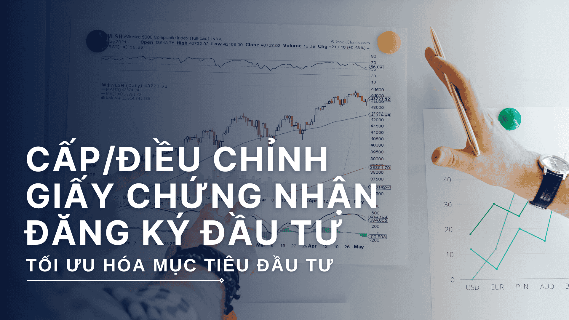 Đề nghị cấp/điều chỉnh giấy chứng nhận đăng ký đầu tư