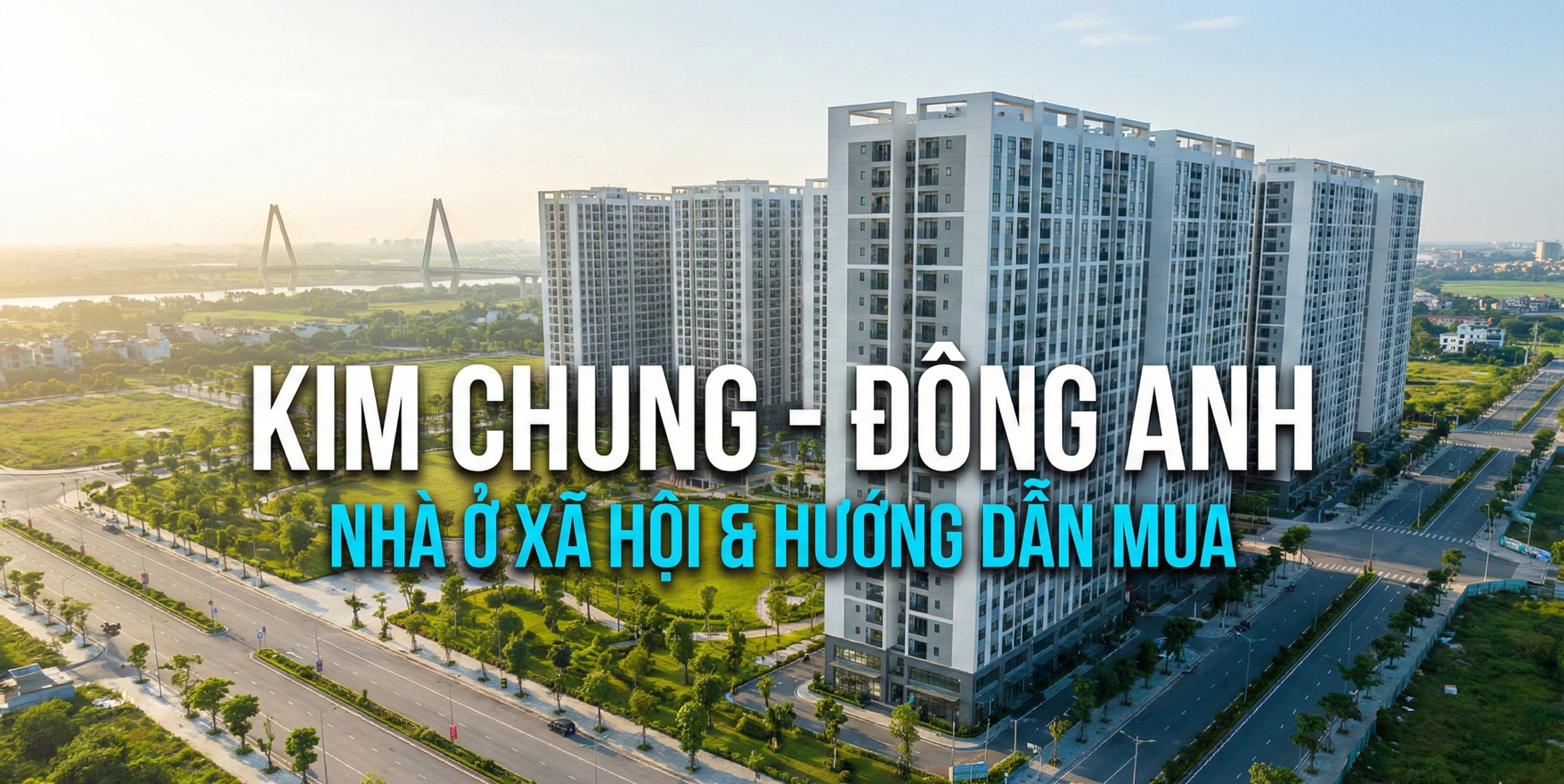 5 Bước để sở hữu nhà ở xã hội Kim Chung Đông Anh an toàn