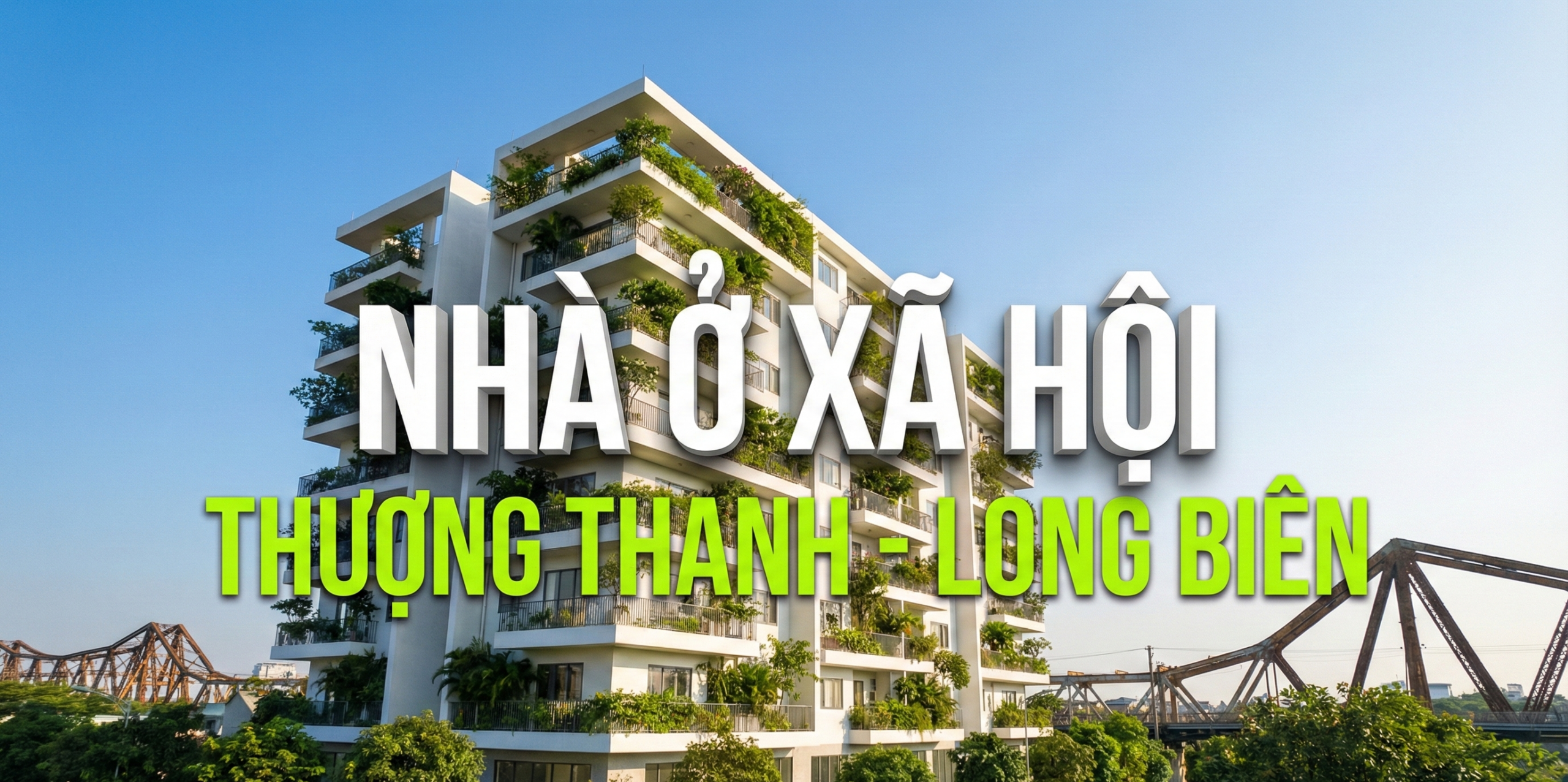 5 Điều cần biết để mua nhà ở xã hội Thượng Thanh Long Biên thành công