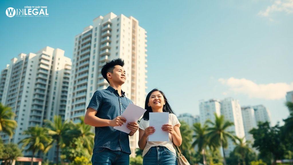 Thu nhập bao nhiêu được mua nhà ở xã hội? 4 điểm bạn cần biết