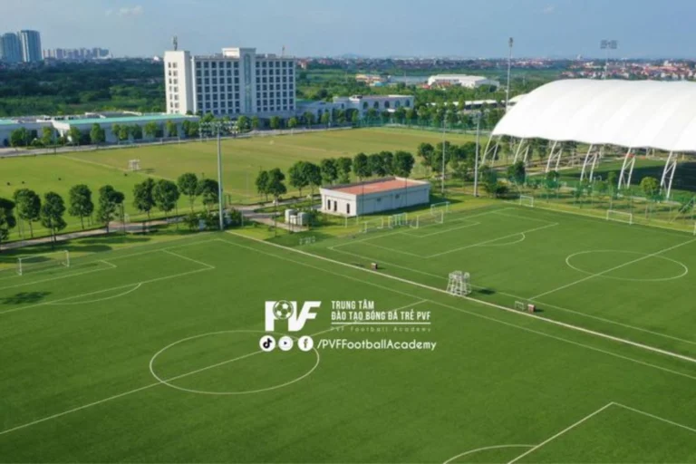 Công ty TNHH Đầu tư và Phát triển tài năng bóng đá Việt Nam hoàn tất nhận chuyển nhượng dự án cùng Winlegal