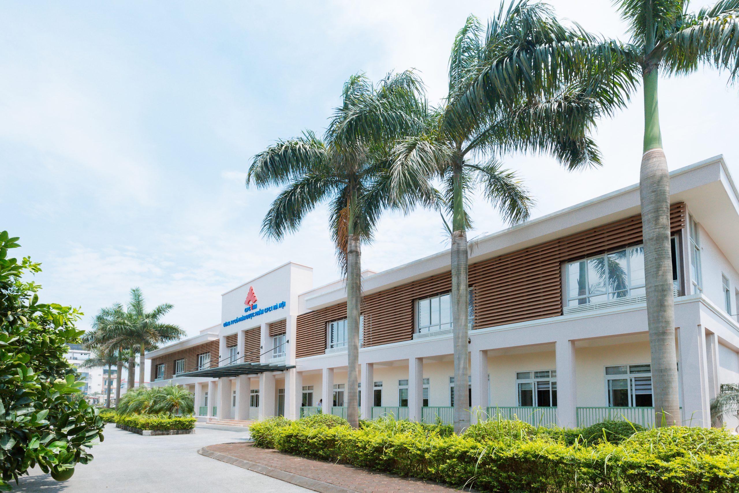 Tập đoàn dược Tiên Phong và hành trình tháo gỡ nút thắt quy hoạch cùng Winlegal