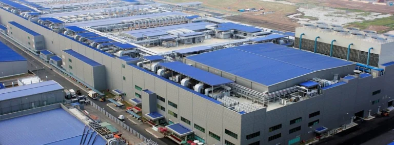 Công ty TNHH Mỏ Nikel Bản Phúc hợp tác cùng Winlegal thiết lập dự án cụm công nghiệp