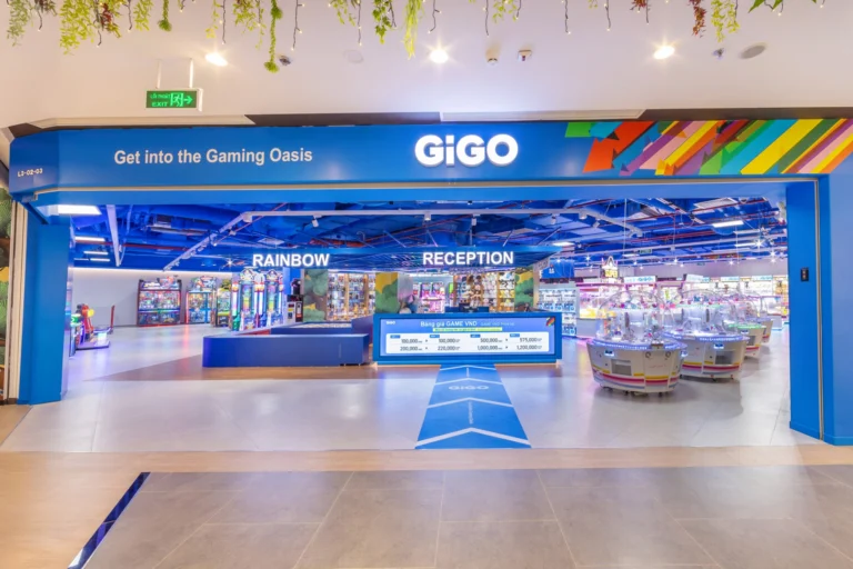 Công ty TNHH Gigo Việt Nam hoàn tất điều chỉnh dự án cùng Winlegal