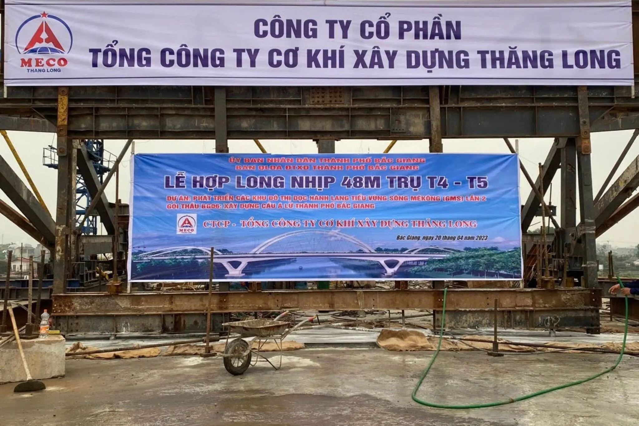 Tổng công ty xây dựng cơ khí Thăng Long chuẩn hóa hệ thống hợp đồng cùng Winlegal