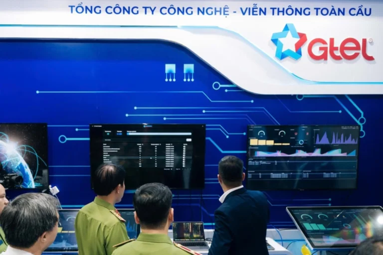 Winlegal đồng hành cùng Tổng công ty Công nghệ - Viễn thông toàn cầu (Gtel) chuẩn hóa pháp lý dự án
